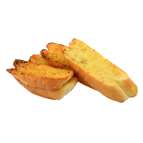 garlic bread
