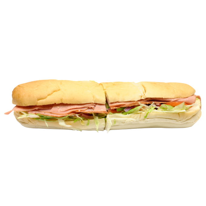 submarine sandwich